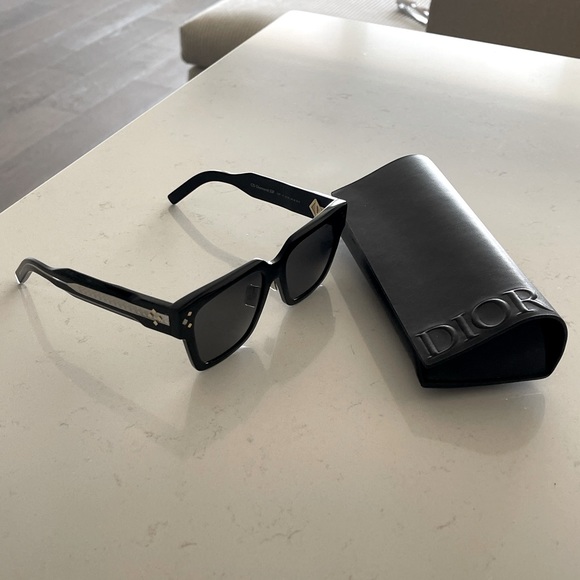 Dior Diamond S3F sunglasses - Picture 1 of 7